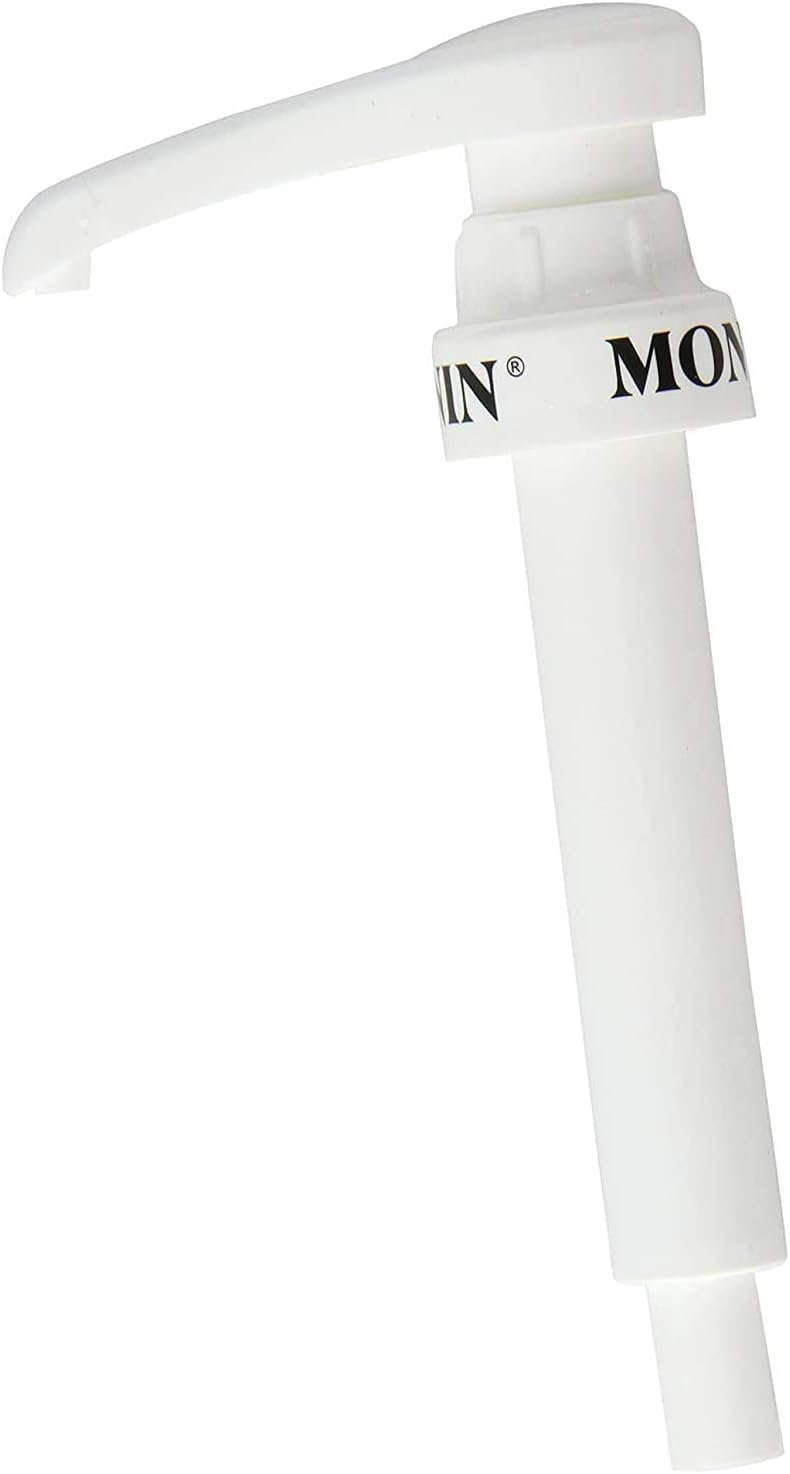 MONIN Hazelnut Cocktail Syrup 700ml (Glass Bottle)