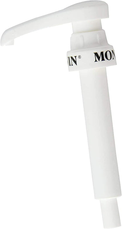 MONIN Hazelnut Cocktail Syrup 700ml (Glass Bottle)