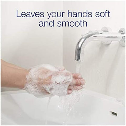 Dove Cream Handwash Soap 250ml { Pack Of 1 - 24 } 0604257