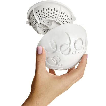 P-Wave Easy Fresh Fan Cover 30-day Air freshener SPICED APPLE