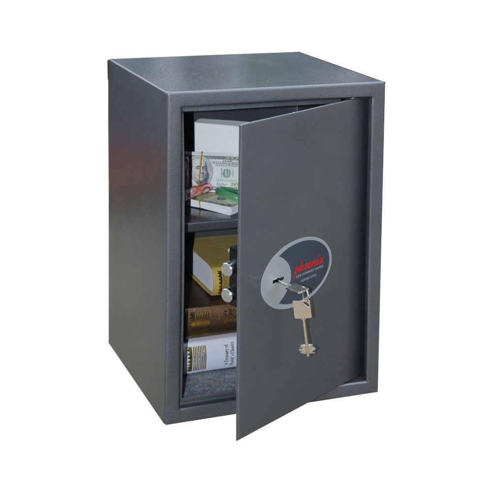 Phoenix Safe {Vela Range} SS0804K