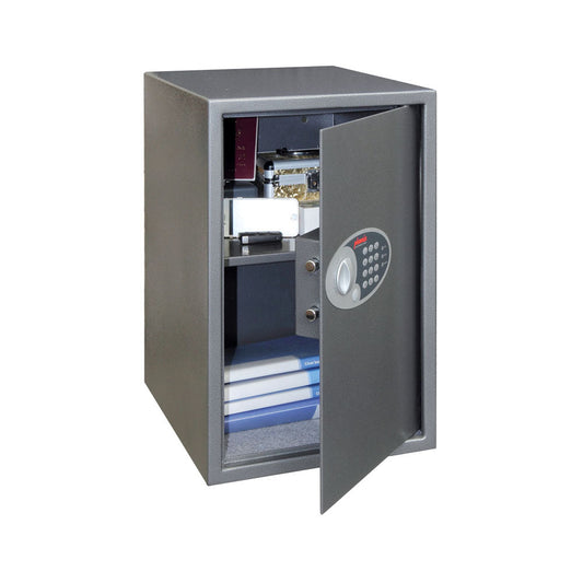 Phoenix Safe {Vela Range} SS0804E