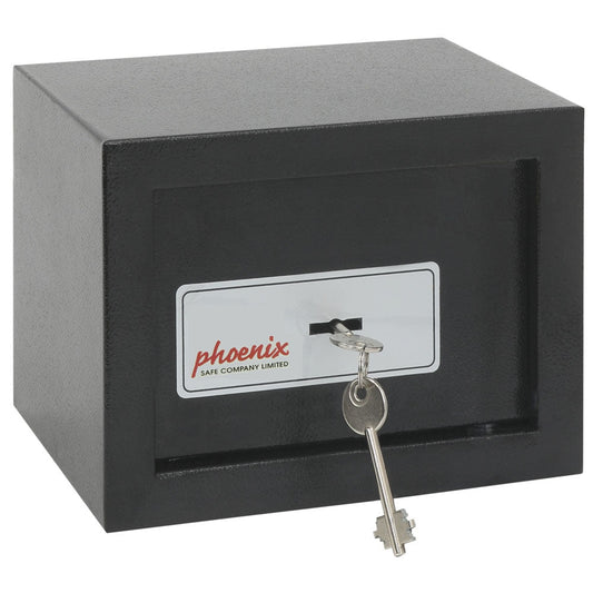 Phoenix Small Home/Office Safe {SS0721 Series}