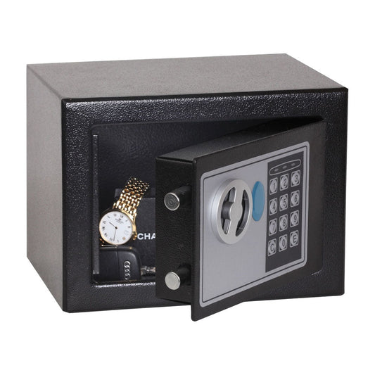 Phoenix Small Home/Office Safe {SS0721 Series} SS0721E