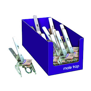 Mole Claw Trap STV312