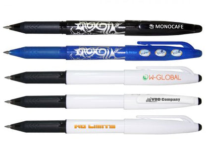 Pilot FriXion Erasable Rollerball Fine Blue (Pack of 12) 224101203