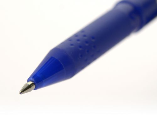 Pilot FriXion Erasable Rollerball Fine Blue (Pack of 12) 224101203