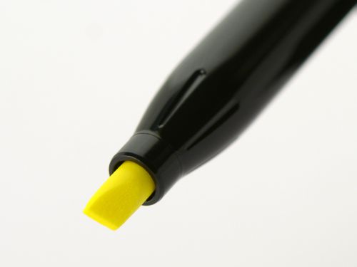 Pilot FriXion Light Erasable Highlighter Yellow (Pack of 12) BOX20012375132