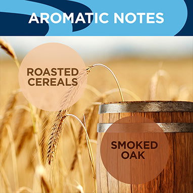 Lavazza Dek Decaf Coffee Beans 500g