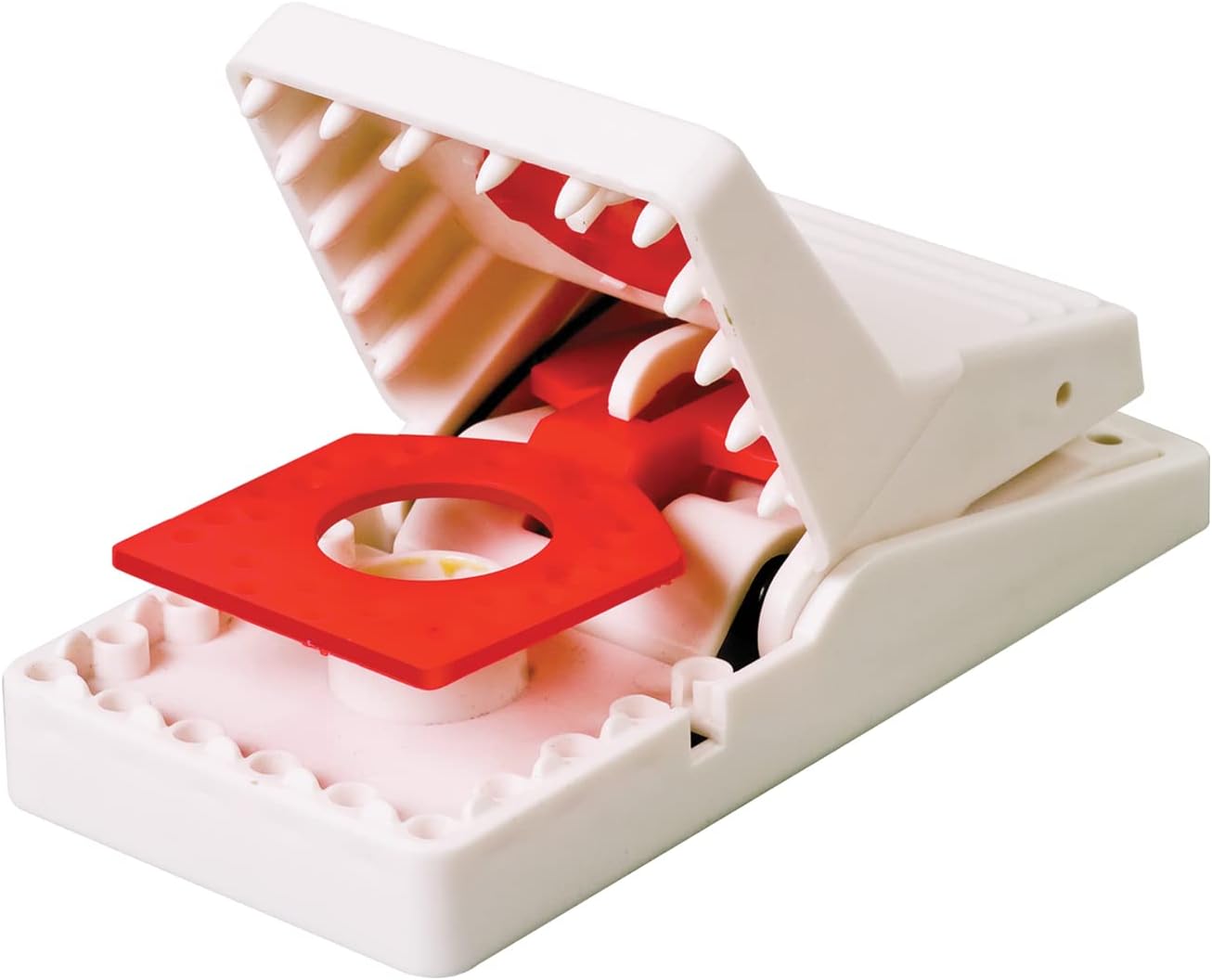 Big Cheese Ultra Power Rat Traps Twinpack (STV149)