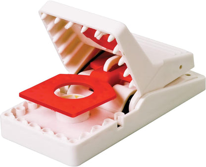 Big Cheese Ultra Power Rat Traps Twinpack (STV149)