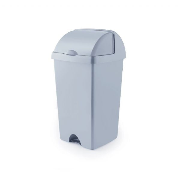 Addis Eco Range Roll Top Bin 50 Litre