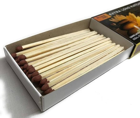 Bryant & May Extra Long Safety Matches