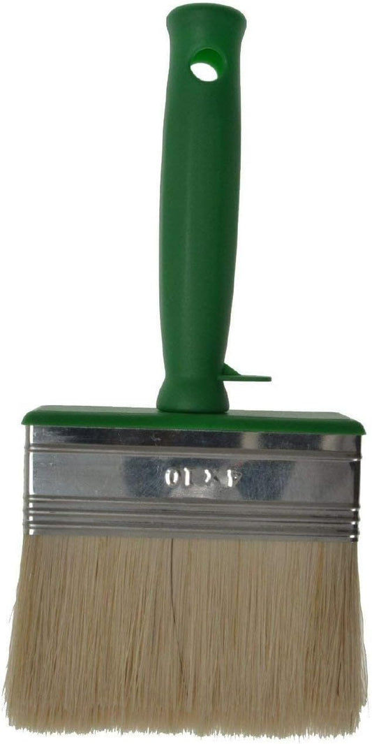 Clear Ronseal Fencelife Brush | Designed for Exterior Wood