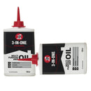 3-IN-ONE Multi Purpose Drip Oil 100ml by WD-40