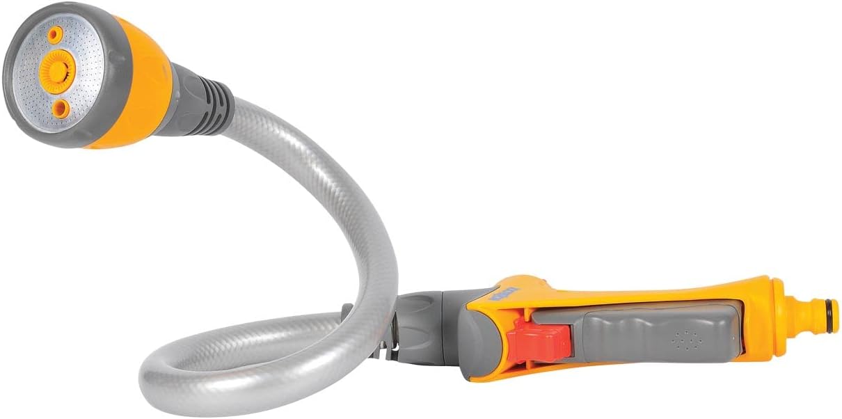 Hozelock Multi Purpose Flexi Spray {2683}