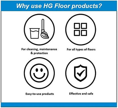 Hg Tile Protector Treatment 1 Litre (391100106)