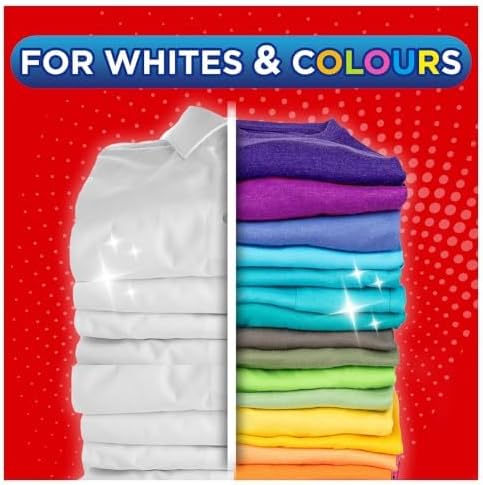 Daz Universal Bio Laundry Powder | 1 x 125 Wash