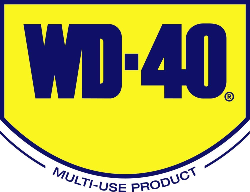 WD-40 Multi Use Lubricant Spray 80ml