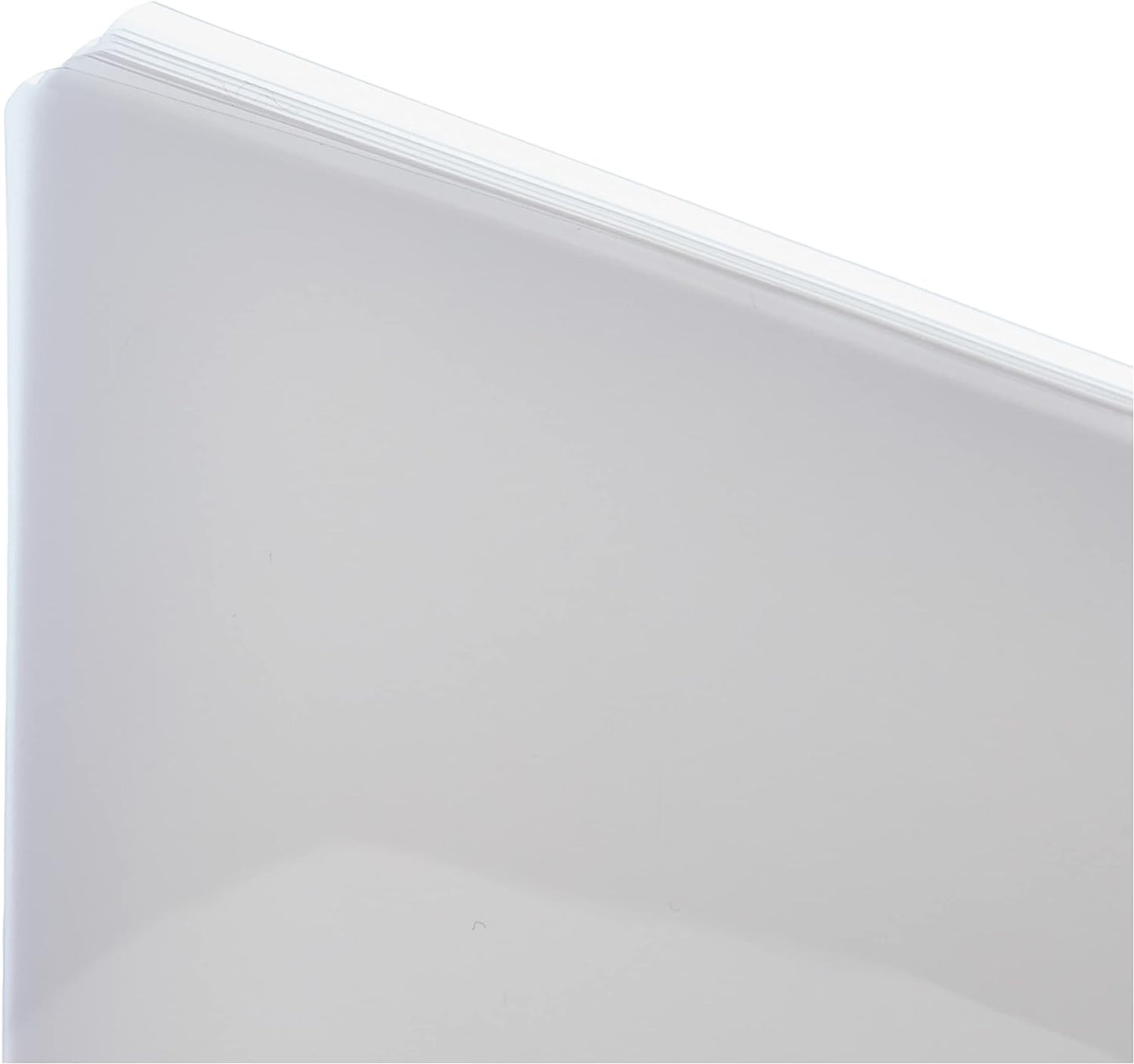 Cathedral A4 250 Micron Laminating Pouches Pack 50's