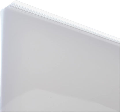 Cathedral A4 250 Micron Laminating Pouches Pack 50's