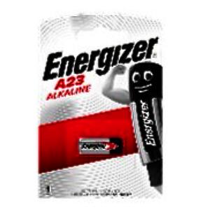 Energizer A23 Mn21 Lrv08 Gp23A 12V Alkaline Battery