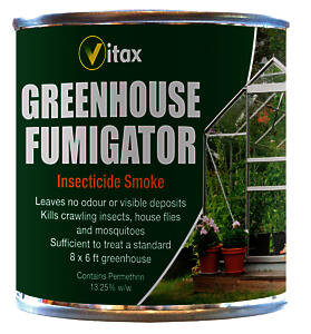 Vitax Greenhouse Fumigator 3.5g