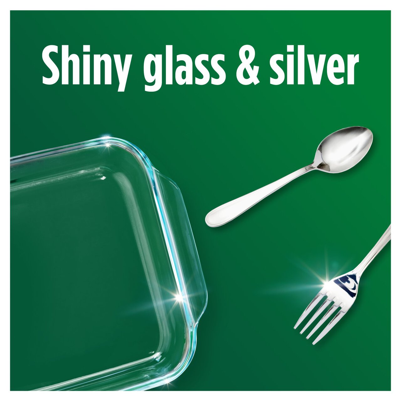 Fairy Platinum Original Dishwasher Capsules (Pack of 116)