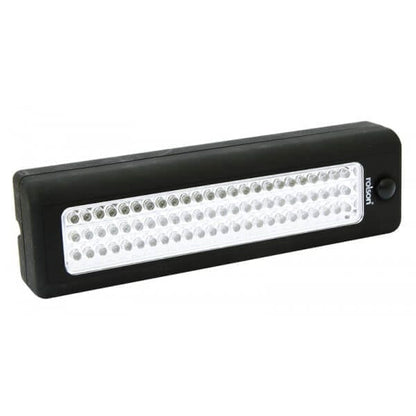 Rolson 72 LED Inspection Lamp | Super bright 72 LED | Magnetic Back
