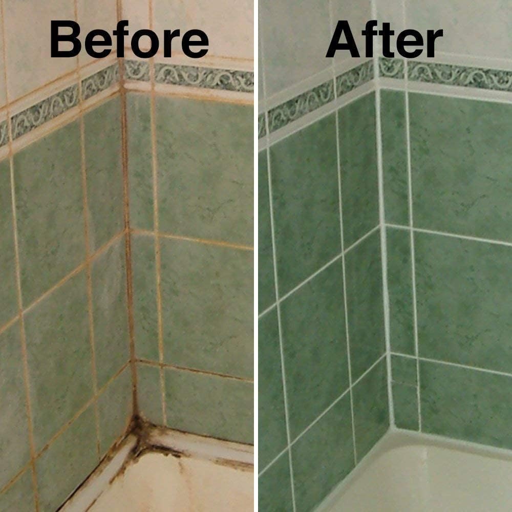 HG Mould Remover Foam Spray 500ml