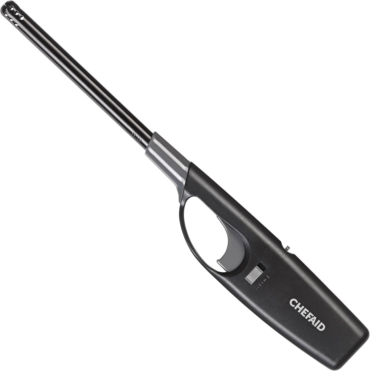 Chef Aid Refillable Longer Reach Lighter
