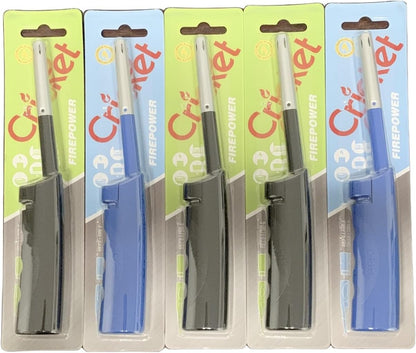 Cricket Firepower Refillable Lighter