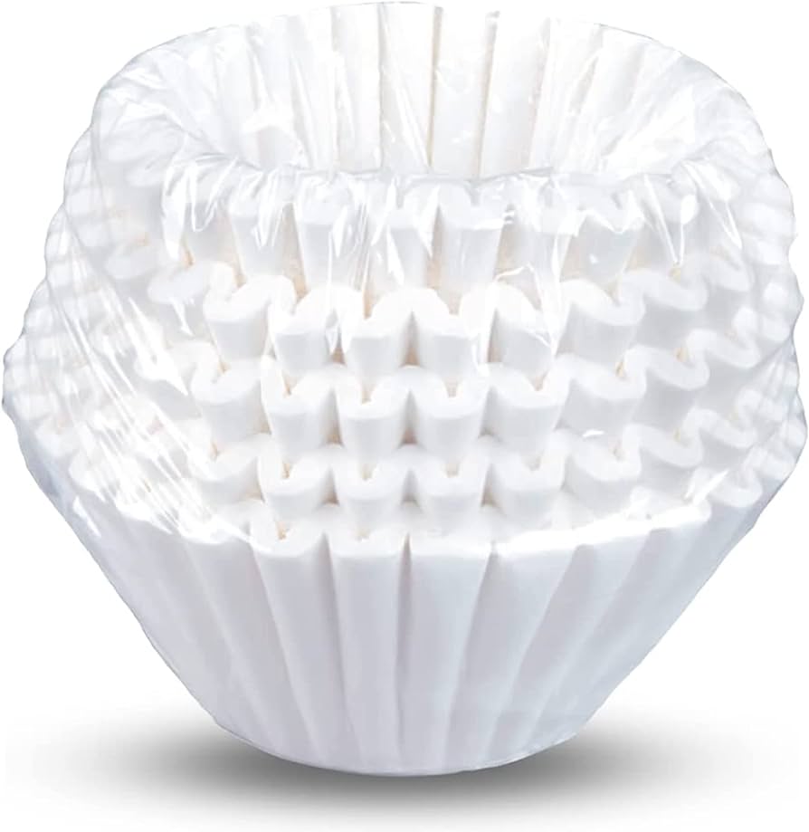 Lavazza B10 Extra Large Bulk Brew Filter Papers 250's