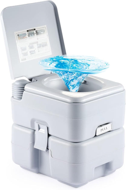 Elsan Chemical Toilet & Tank Rinse Pink 2L Mobile Toilet Cleaning Supplies