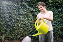 Elho Green Basics Stylish Watering Can 10L LIME GREEN