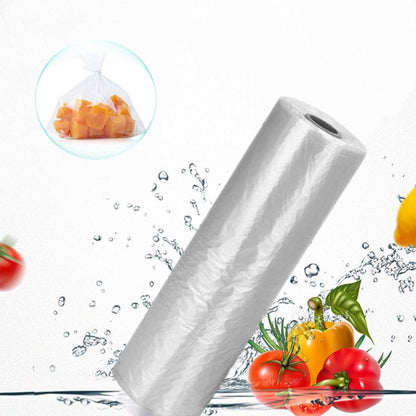 Kingfisher KC45FB Food Freezer Sandwich Bags Giant Roll Of 45 {30.5cm x 30cm}