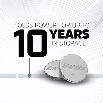 Energizer CR1220 Lithium Button Cell Battery