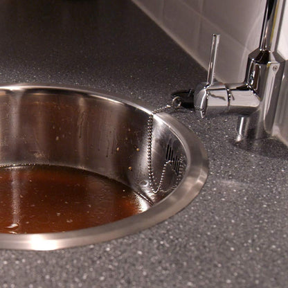 HG Drain Duo Extremely Powerful Unblocker 2x500ml