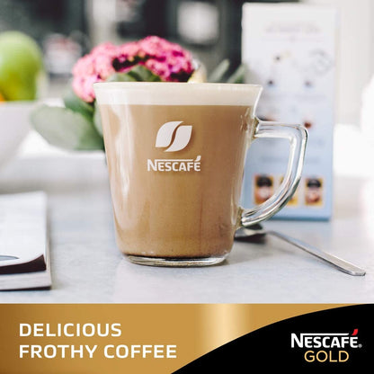 NESCAFE Latte Tin 1kg