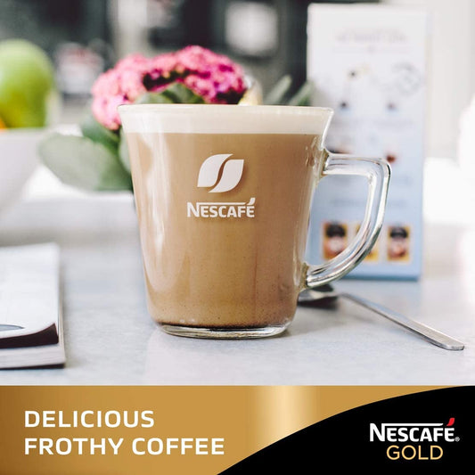NESCAFE Latte Tin 1kg