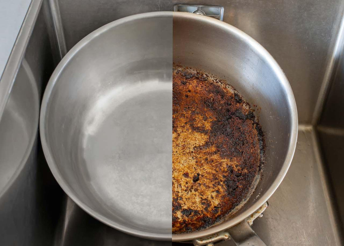 Dri-Pak Cleaning Soda Crystals - 1kg