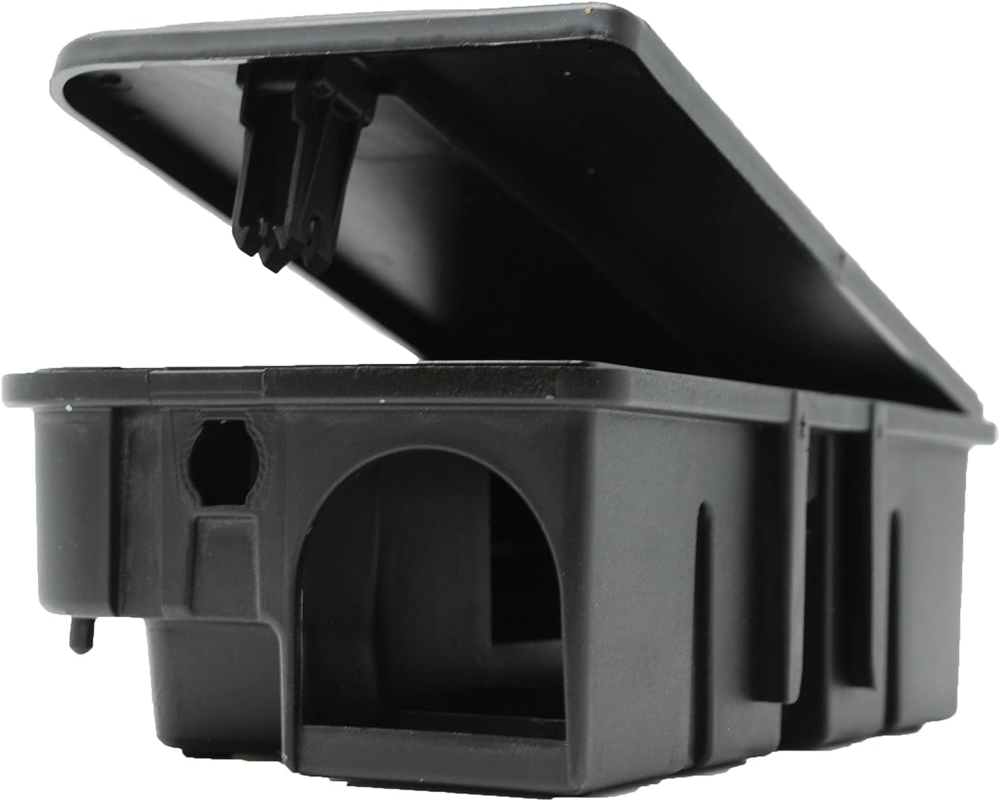 Big Cheese Rat & Mouse Bait Station (STV179)