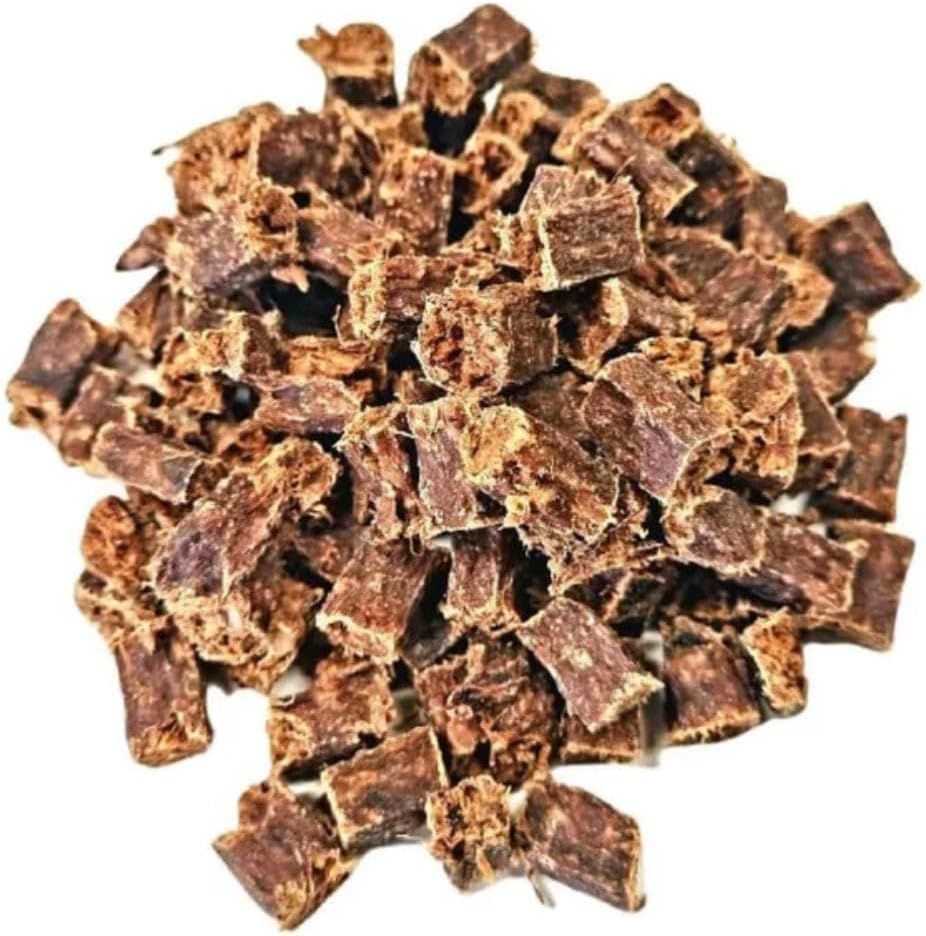 Buffalo Bite Train Treat Jerky