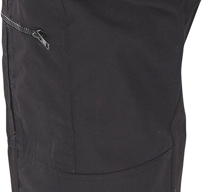 Beeswift Action Work Trousers in Black {All Sizes} - UK BUSINESS SUPPLIES
