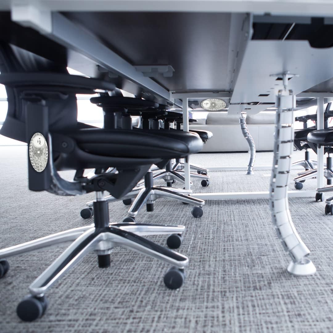 P-Wave P-Curve Air Freshener Clear Mango (Pack of 10) WZCV60MG