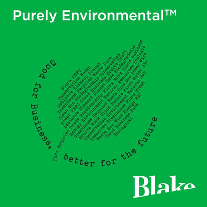 Blake PurelyEveryday Dl 90gsm Self Seal White Envelopes (Pack of 1000)