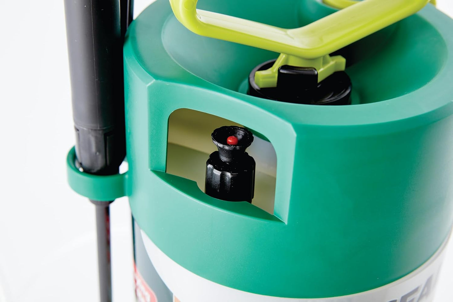 Ronseal Precision Pump Fence Sprayer | Fast, Even Coverage | Adjustable Spray