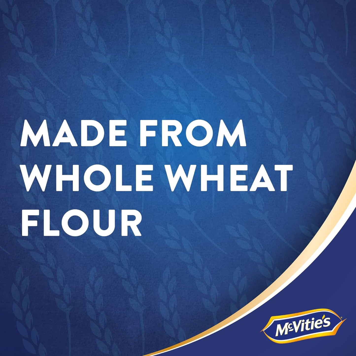 McVitie's Milk Chocolate Digestive Biscuits 266g