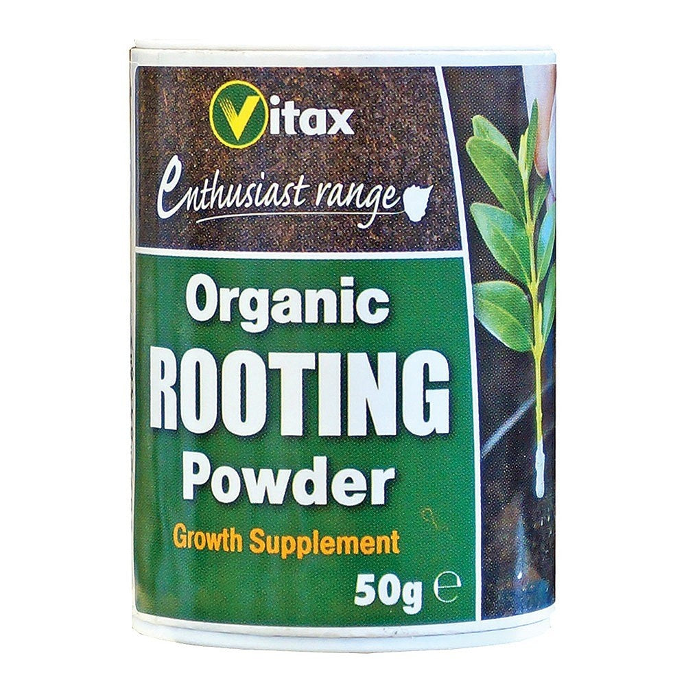 Vitax Organic Rooting Powder 50g - UK BUSINESS SUPPLIES