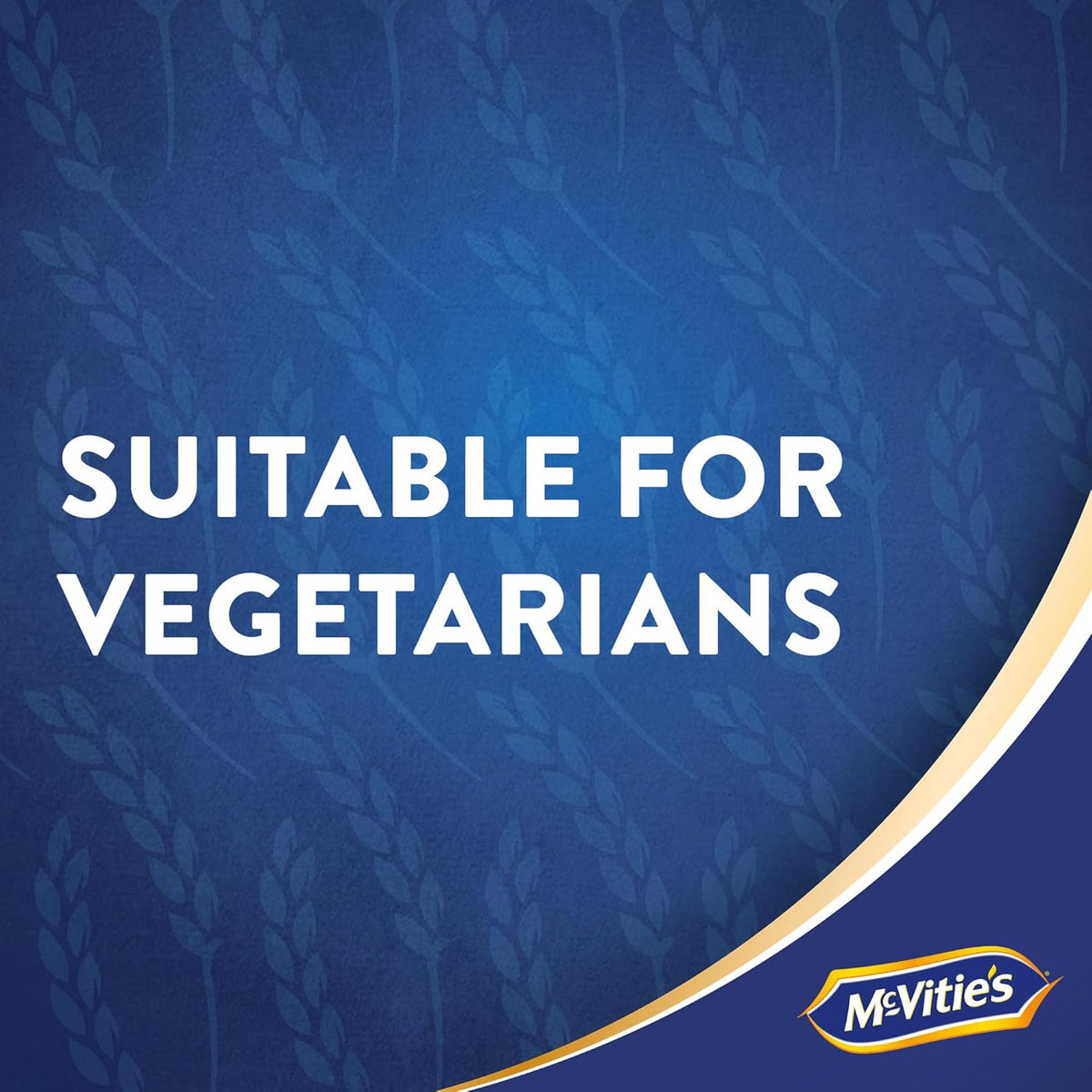 McVitie's Selection Triple Pack | Original Digestives, Rich Tea & HobNobs Biscuits | 1 x 3 Pack